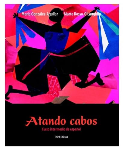 Amazon.com: Atando cabos / Shipping News: Curso Intermedio De Espanol ...