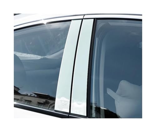 Autocollant pour Toyota Camry XV50 2012-2017 garniture cache-piliers B C
