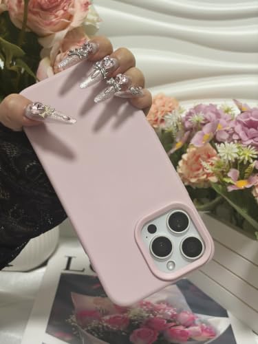 Coque iPhone 13 Pro Max antichoc en silicone premium protectrice