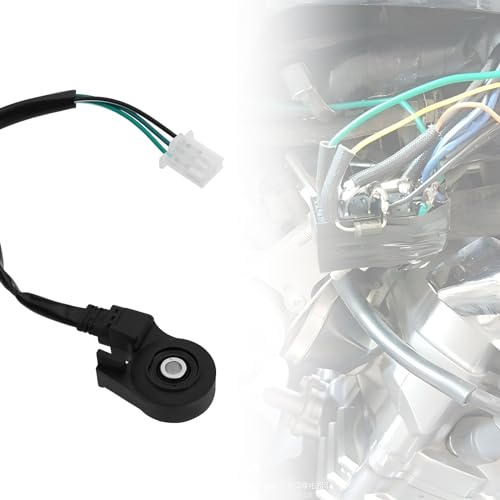 EMSea Motorrad-Seitenständer-Schalter Motorrad-Seitenständer-Schalter Seitenständer-Kontaktschalter für Motorräder ATVs Roller Schneemobile Schalterbaugruppe