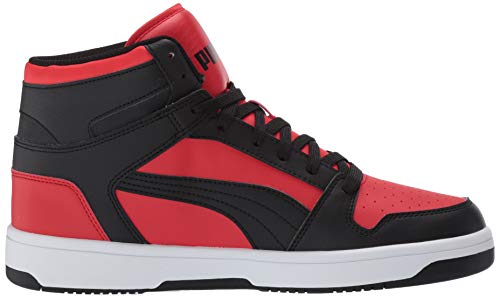 Image of Puma Mens Rebound Layup Sl Sneaker