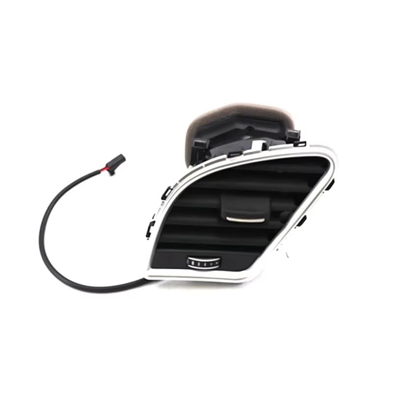 Grille climatisation automobile 8KD820901 aérateur ventilation A4 B8 A5
