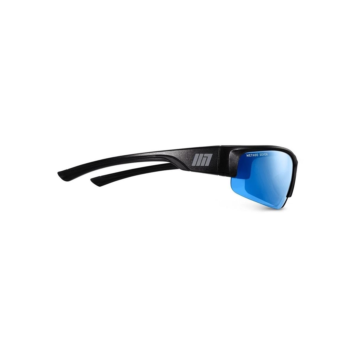 METHOD SEVEN Kultivator HPS Plus Brille - Gelb, Schutzbrille mit UV-Schutz, Exklusive Linsen von Carl Zeiss Vision, Entwickelt und getestet in professionellen Gewächshäusern