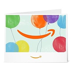 Amazon Gift Card - Print at Home