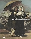  Lille, chefs-d\'oeuvre d\'un grand musée européen. Catalogue d\'exposition