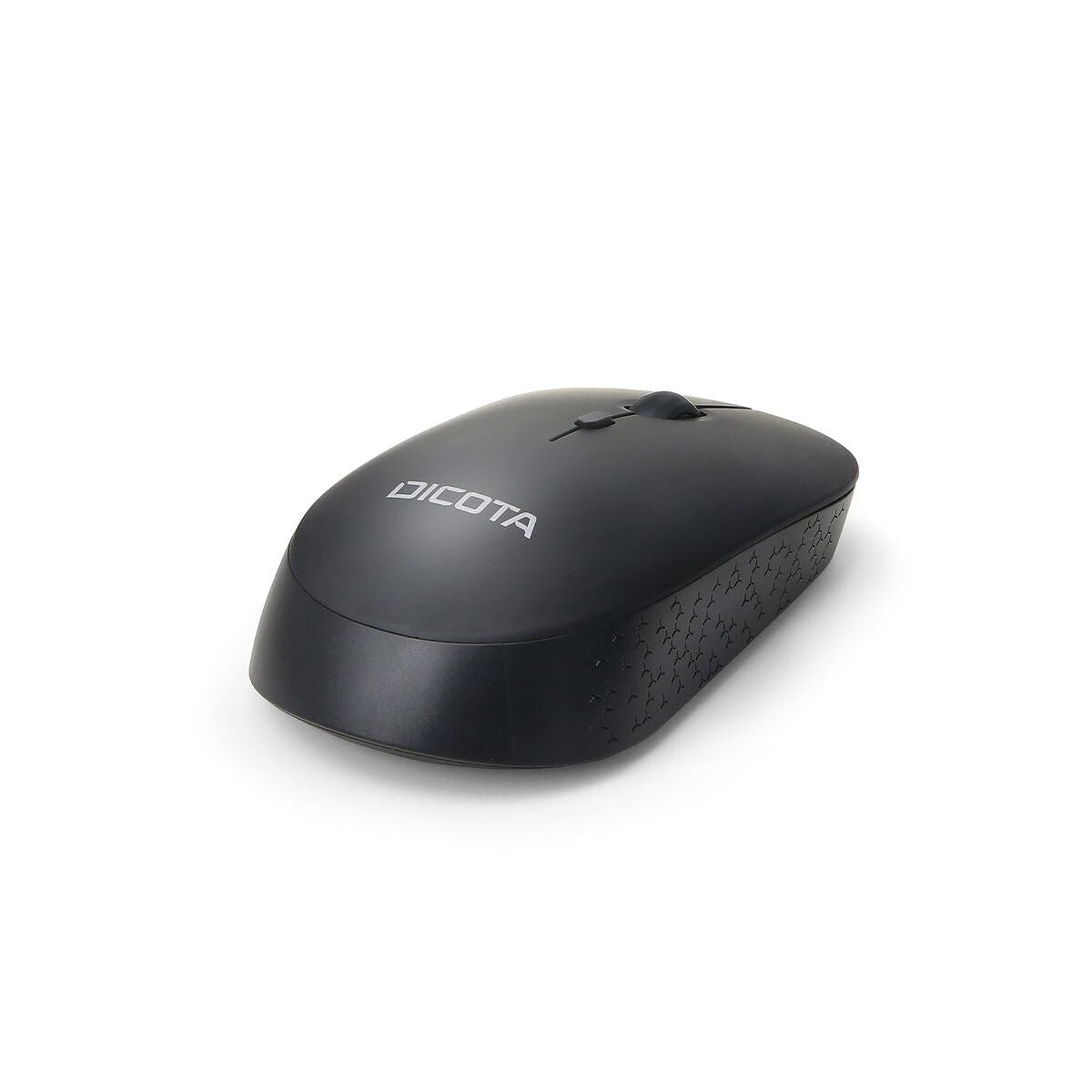 Dicota Silent V2 Mouse Office Rf Wireless
