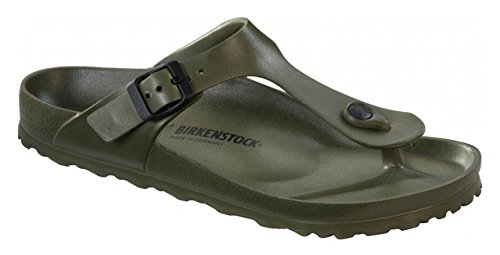 birkenstock gizeh eva size 42