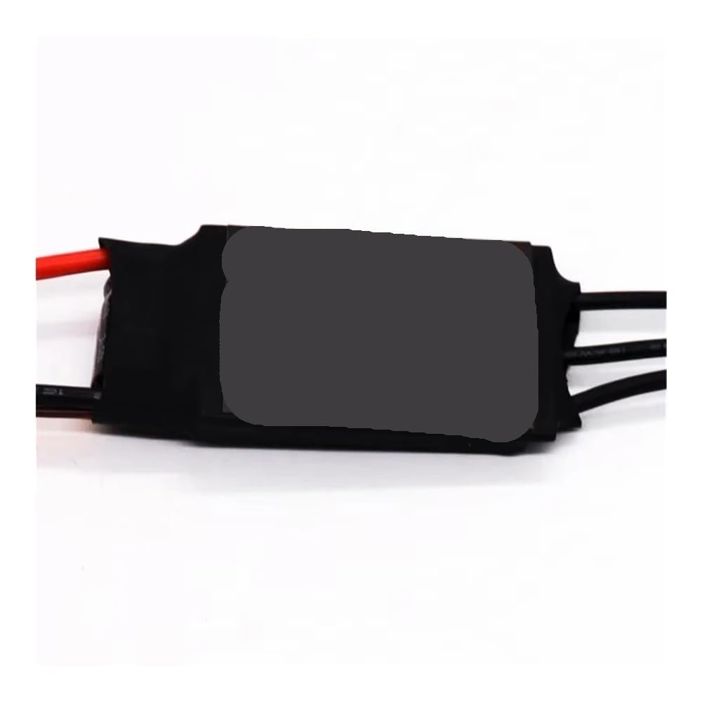 Zdalnie sterowany wielowirnikowy samolot wyścigowy ze skrzydłem stałym kompatybilny z F450 F550 20A 30A 40A(30A 1PCS)