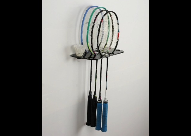 Pro Line Racket Rack Wanlian racket rack series