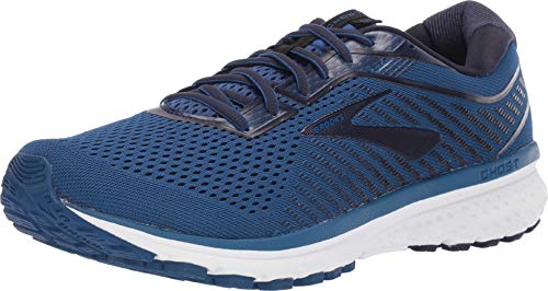Brooks Ghost 12 True Blue/Peacoat/Black 9
