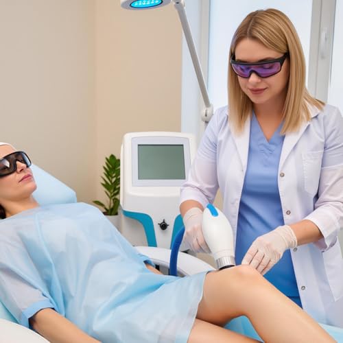 Laser Hair Removal Technologies on San Antonio