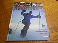 Aventures 2007 - Exploits, Nature, Explorations 2350120600 Book Cover