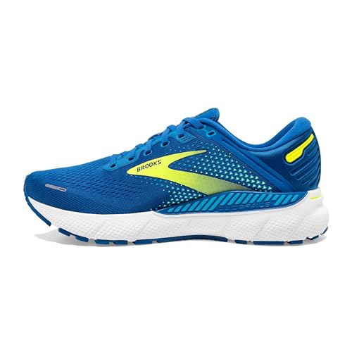 Image of Brooks Men's Adrenaline GTS 22 Supportive Running Shoe