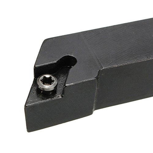 EsportsMJJ FEVERWORK SDJCR1616H11 16 x 100 mm uchwyt tokarskie narzędzie do toczenia wiertło z wkładką DCMT11T308