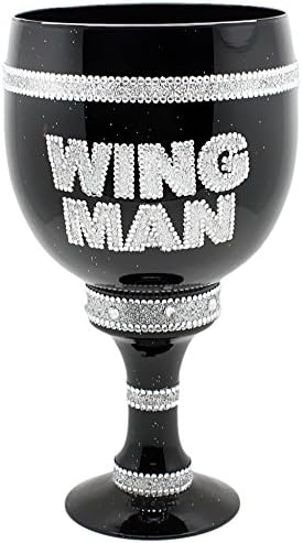 Wing Man Cup, Black