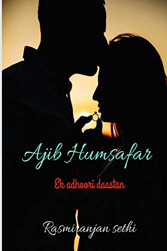 Ajib Humsafar : Ek adhuri daastan