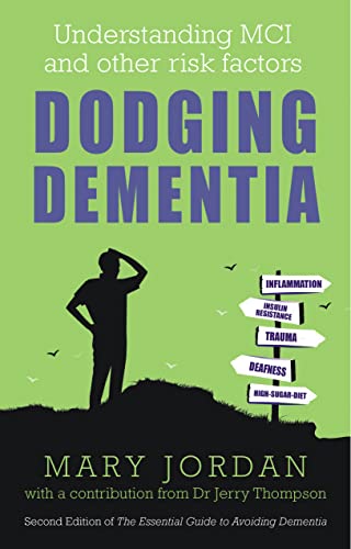 Dodging Dementia: Understanding Mci and Other Risk Factors