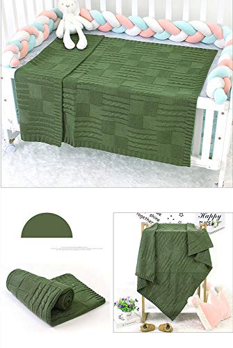 Coperta Bimbo in Maglia per Bambino, Surwin Baby