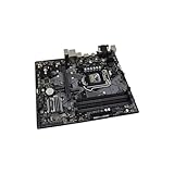 XYYZXKL schede Madri Scheda Madre Fit for ASUS Prime B360M-A LGA 1151 DDR4 64 GB Intel B360 2M.2 Supporta Core i3-8300 Core i3-9300 Core i5-8600 Core i5-9500F