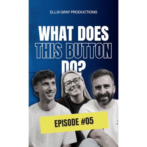 Episode 5 - Working In The Rugby Industry