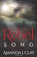 Rebel Song 1503191974 Book Cover