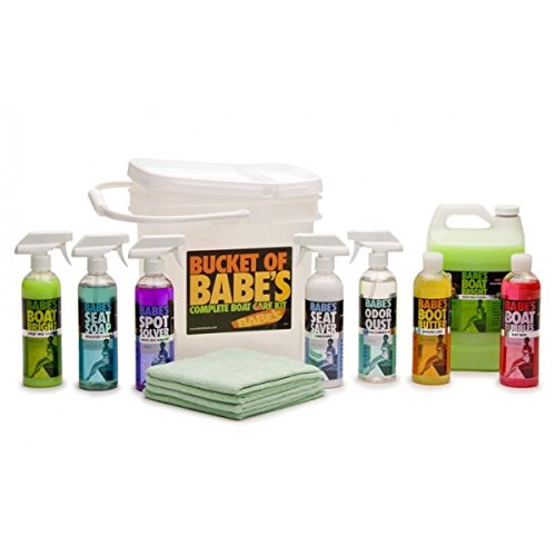 Best Product To Clean Boat Seats 10Reviewz