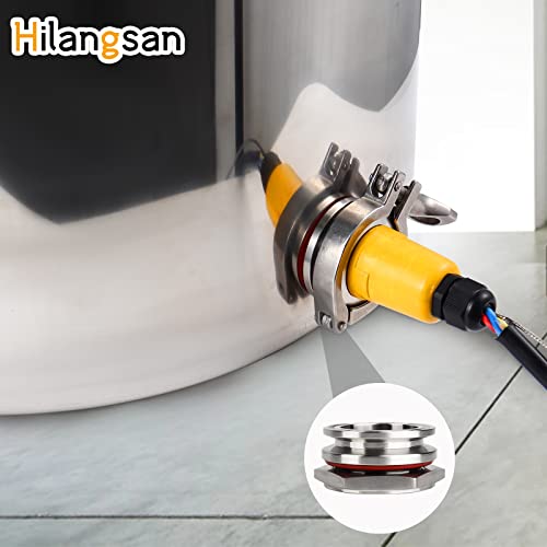 The 30 Best Compression Bulkhead Fittings of 2023 [Verified] Cherry Picks