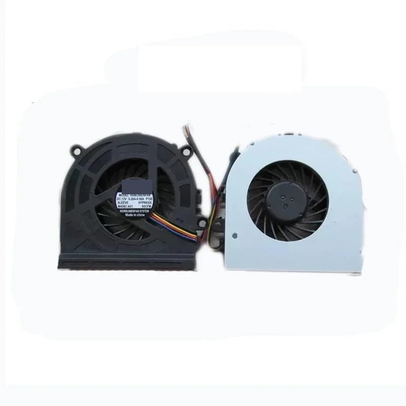 Ventilateur CPU GPU Lenovo B320 B325 refroidisseur PC