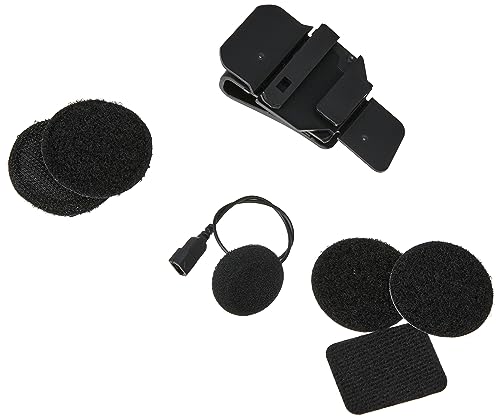 Cardo ACCESSORY - PACKTALK EDGE 2ND HELMET (JBL) KIT, black - Image 2