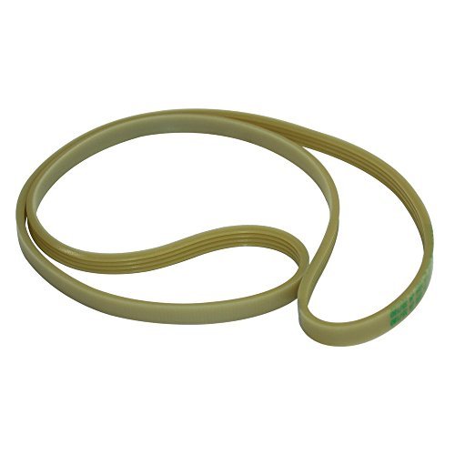 Siltal 36530000 - Correa para tambor de lavadora