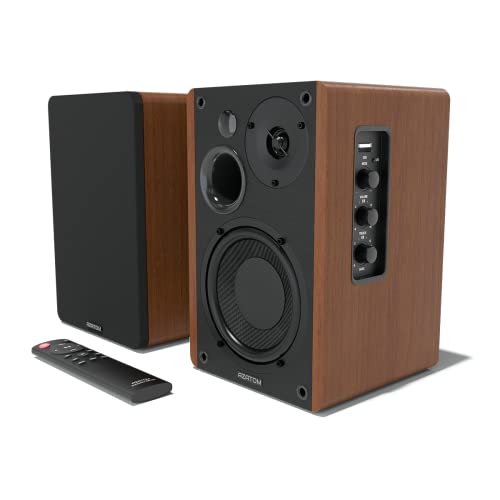 Amazon.co.uk Best Sellers The most popular items in Bookshelf HiFi