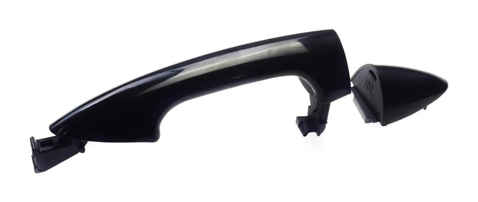 Mfbgpvcvmm One Color For Hyundai For Accent 2012-2017 Black Car Outside Exterior Front Rear Left Right Interior Door Handle 826611R050 826621R060 Side Door Handle