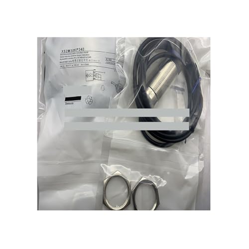 Détecteur inductif XS930R4PAM12 capteur PNP M30 pour convoyeur