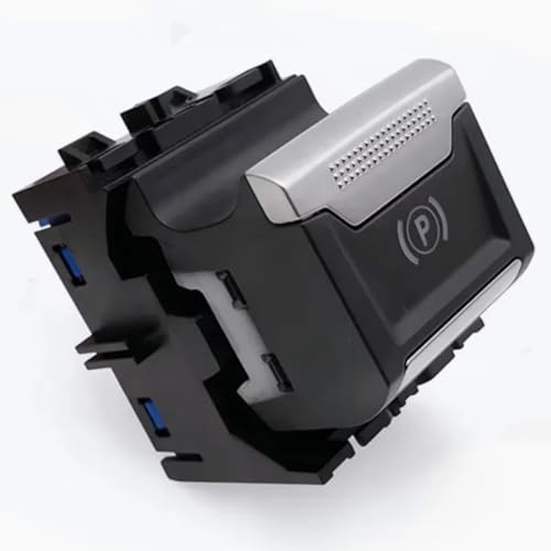 Bouton de frein de stationnement pour Berlingo III 2018-2025 | Commande d'origine OEM 9810593577