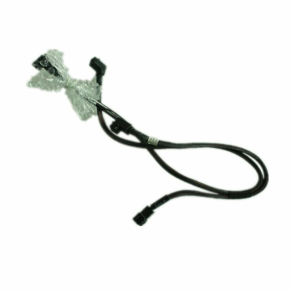 Fit for DELL EMC PowerEdge T630 PERC H330 H730 H730P SAS SATA Raid Cable MV0P5 0MV0P5