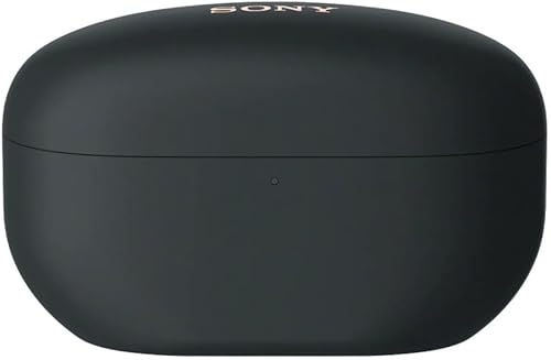 Miniatura 4 de Sony WF-1000XM5 Auriculares verdaderamente inalámbricos con cancelación de ruido (negro) Paquete con transmisor de audio Bluetooth (2 artículos)