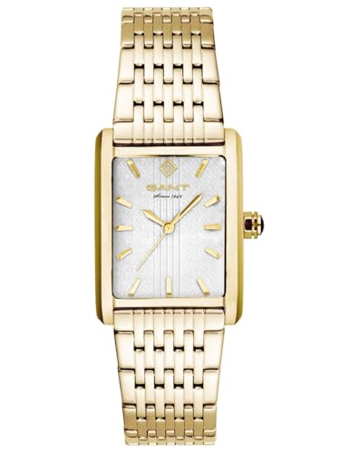 Gant montre à quartz Rhode Island un garde-temps aux finitions soignées 3 ATM