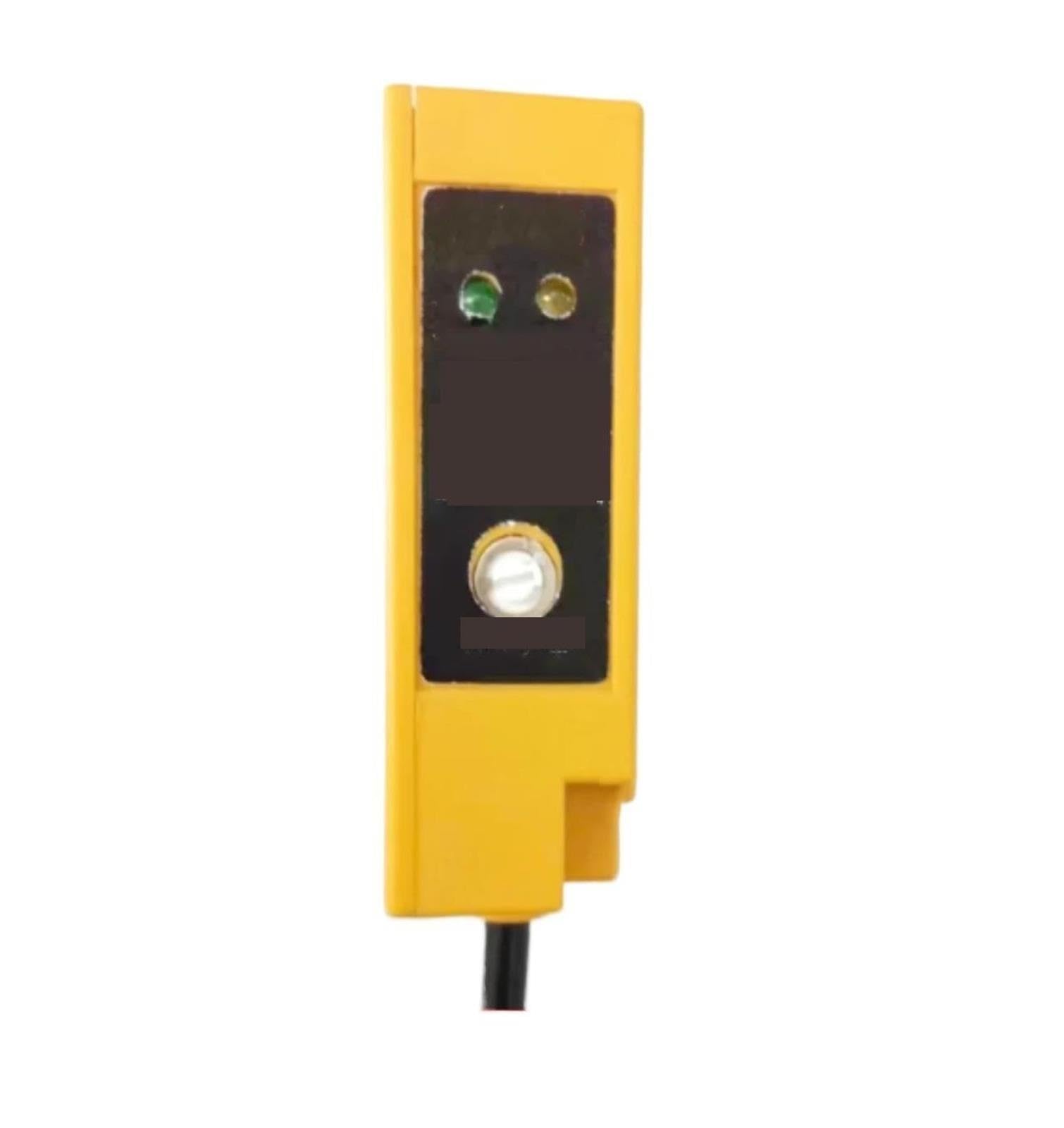 KPEG01N czujnik fotoelektryczny