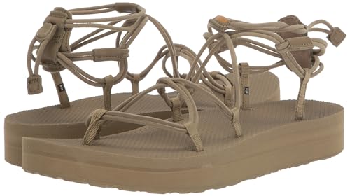 Image of Teva womens Midform Infinity