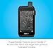 Garmin Montana 750i, Rugged GPS Handheld with Built-in inReach Technology and 8-megapixel Camera | Road and Trail Mapping, Glove-Friendly 5