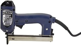 Crain 625 Power Carpet Tacker