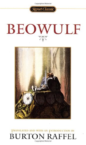 Beowulf view 2