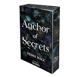Cover zum Buch Anchor of Secrets