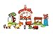 VTech Tip Tap Baby Tiere - Lustiger Bauernhof – Interaktives Spielzeug mit Licht und Musik für fantasievolle Rollenspiele – Für Kinder von 1-5 Jahren