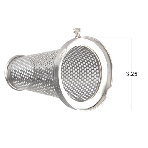 Pantalla para colador de alimentos VKP250 miniatura 3