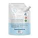 Method Foaming Hand Soap Refill, Sweet Water, 28 Fl oz, 6 pack, Packaging May Vary
