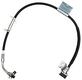 ACDelco 18J4301 Professional Front Passenger Side Hydraulic Brake Hose Assembly