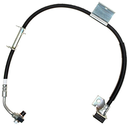 ACDelco Professional 18J4301 (19264294) Front Passenger Side Hydraulic Brake Hose Assembly