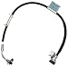 ACDelco 18J4301 Professional Front Passenger Side Hydraulic Brake Hose Assembly