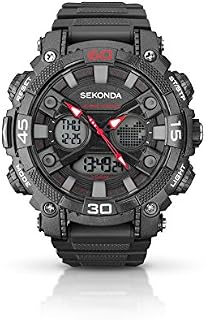 Sekonda Men's Digital Watch with Digital Display